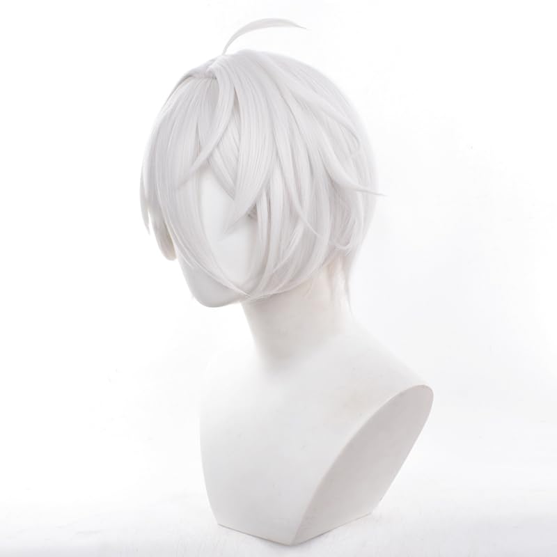 あんさんぶるスターズ！！ 名都神無 カンナ 春夏 私服＋ウィッグ